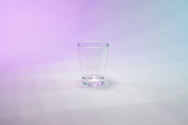 5oz Shot Glass